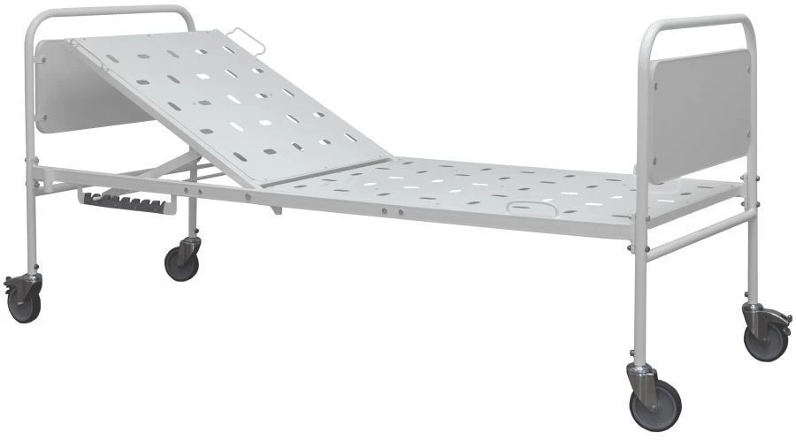 Functional Two-Section Bed KFV-1 with Removable Parts
