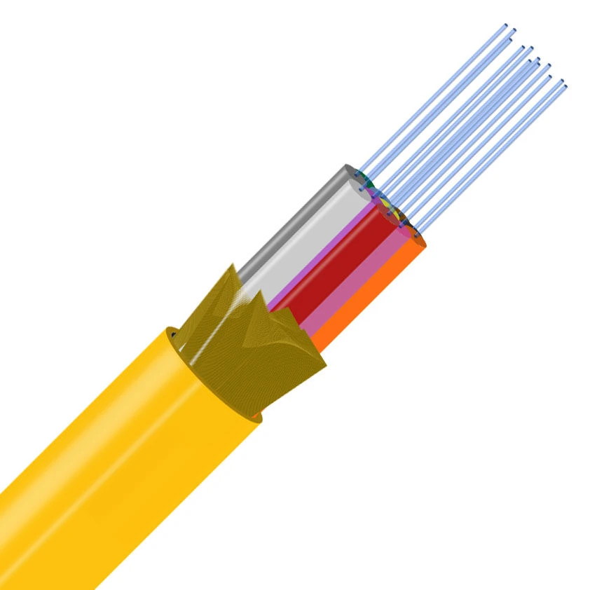 Optical Distribution Cable VRK-ABng(A)-HF