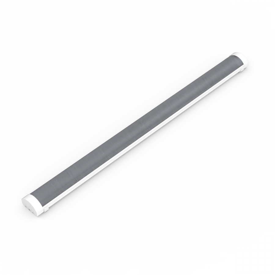 ESS-Line 01 LED Fixture for Commercial and Industrial Lighting