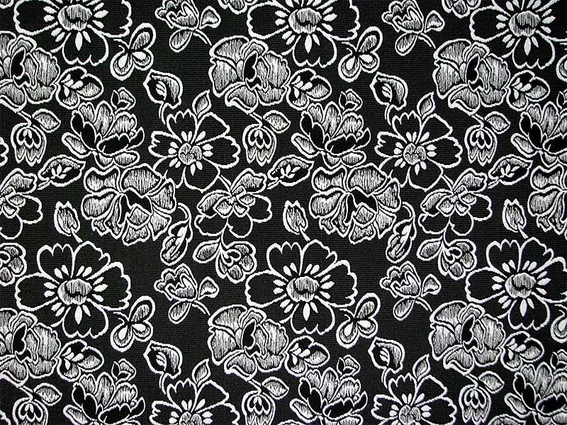 Jacquard Upholstery Fabric Zarina Art. 300029