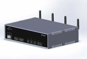 GSM Modem "Jupiter - 7520" for Centralized Monitoring Systems