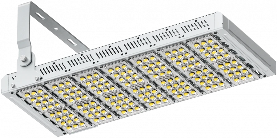 BARLED LED Outdoor Lighting Fixture BL-LD-3F-7