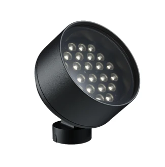 Multi-Functional LED Projector for Architectural Lighting GARNET GLOW-K