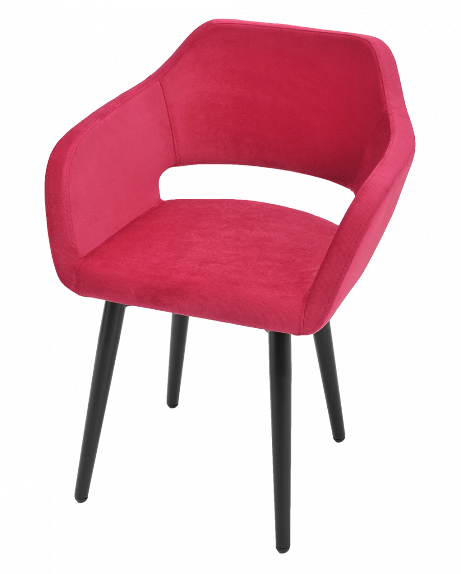 Balun W ST Chair - Ergonomic Design for Comfort