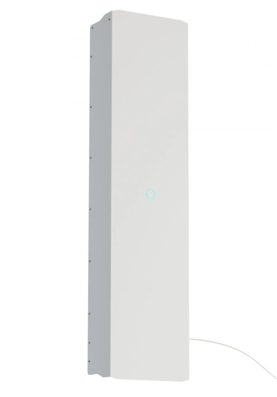 UV Bactericidal Recirculator OUV-05 for Air Disinfection