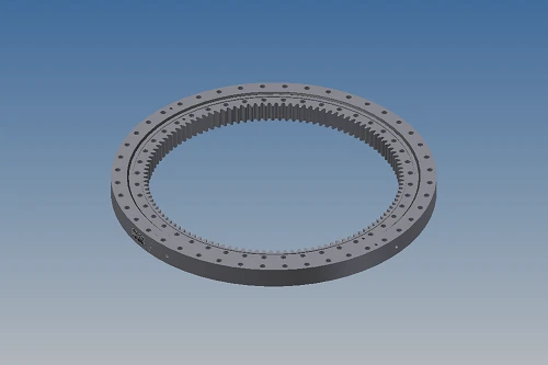 Rotating Support KС-65713-1.17.100 for Temperature Range -40°C to +40°C