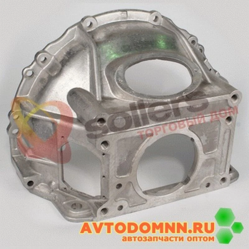 Upper Clutch Housing for 8-Cylinder Gasoline Engines 5233.1601015