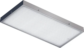 High-Quality DVO-17-P-18-4K IP54 LED Light Fixture