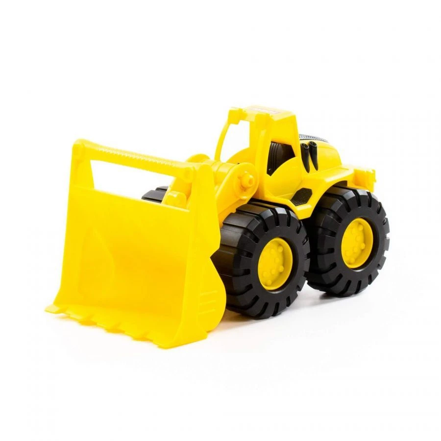 Expert Loader Toy (In Net), Article 84194