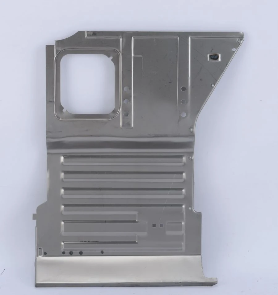 Front Right Floor Panel 315140510101800