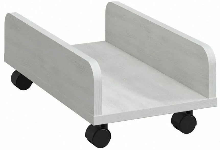 Processor Stand, PPP