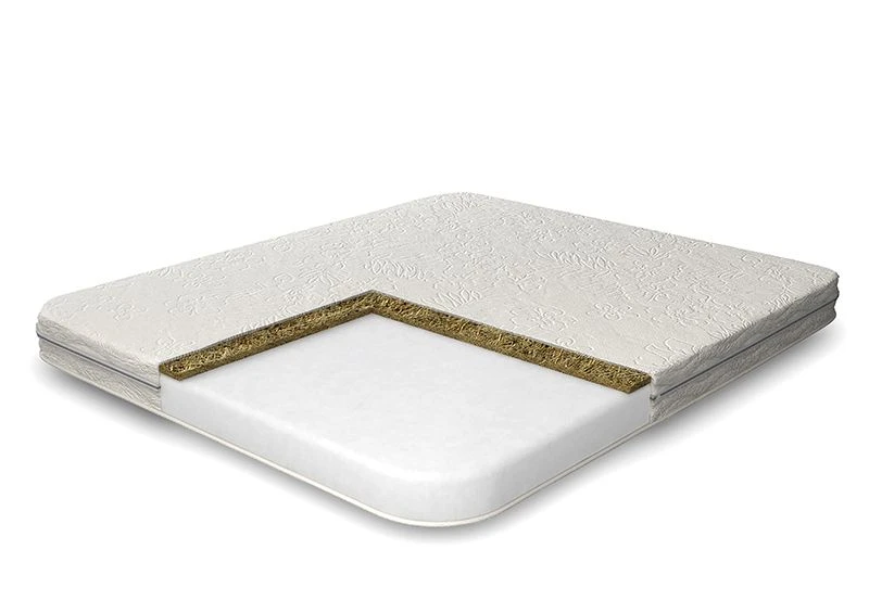 Anatomical Mattress BABI-BOOM Favorite BIO