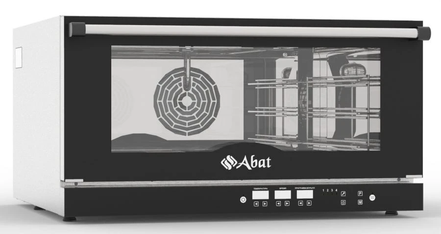 Convection Electric Oven KEP-3P for Cooking