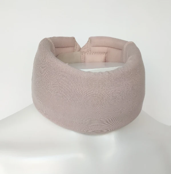 Semi-Rigid Fixation Head Holder GVD-PZh