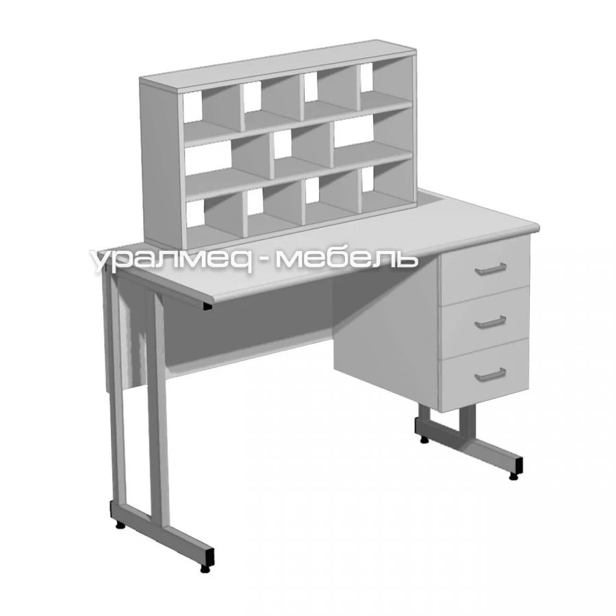 Microscopy Table SM-201