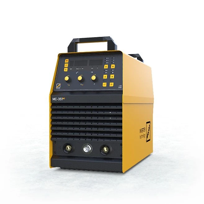 Inverter Power Source for MIG/MAG Welding MS-351M1