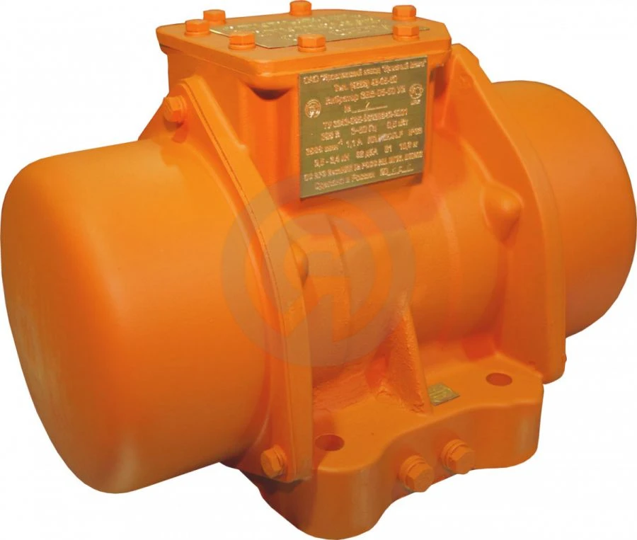 Ex-proof Electromechanical Vibrator EVV-05-50 U2