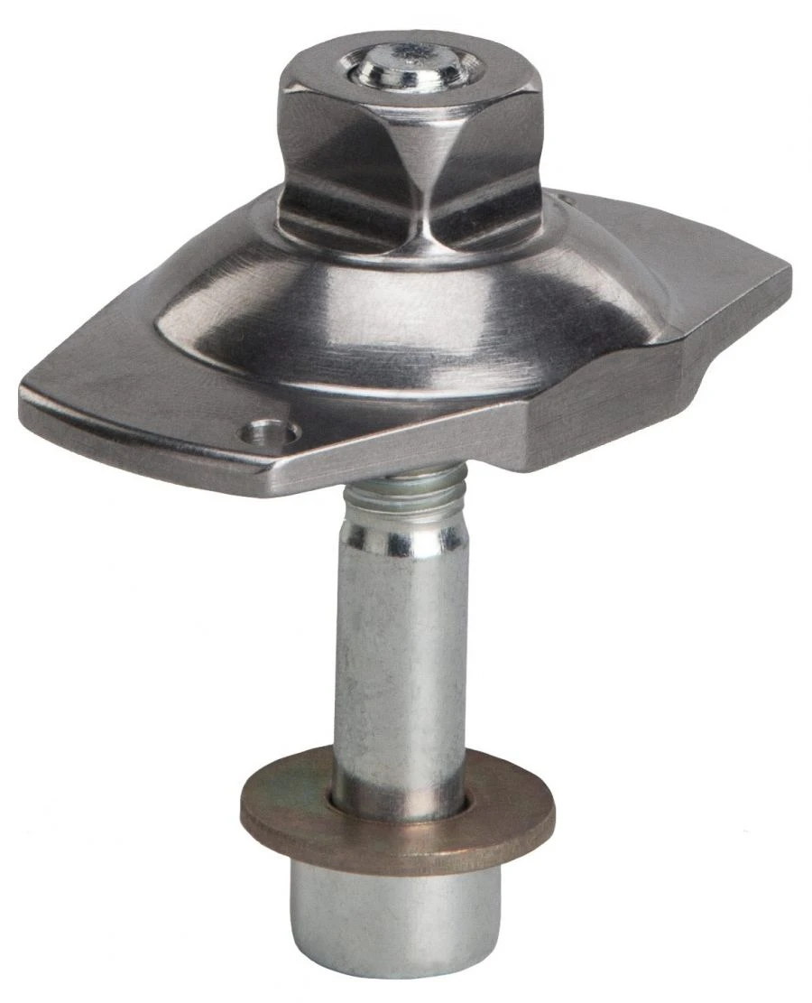 SACH Ankle Adapter for Foot 2Н01C