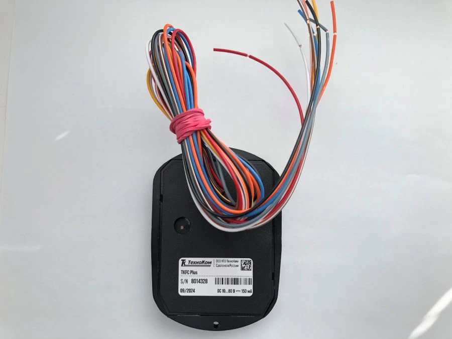 Fuel Dispenser Controller TKFC Plus