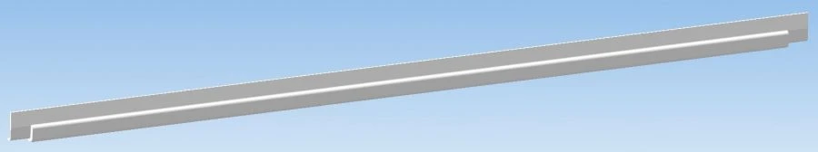 Exterior Door Threshold for Bus 422810-5401250