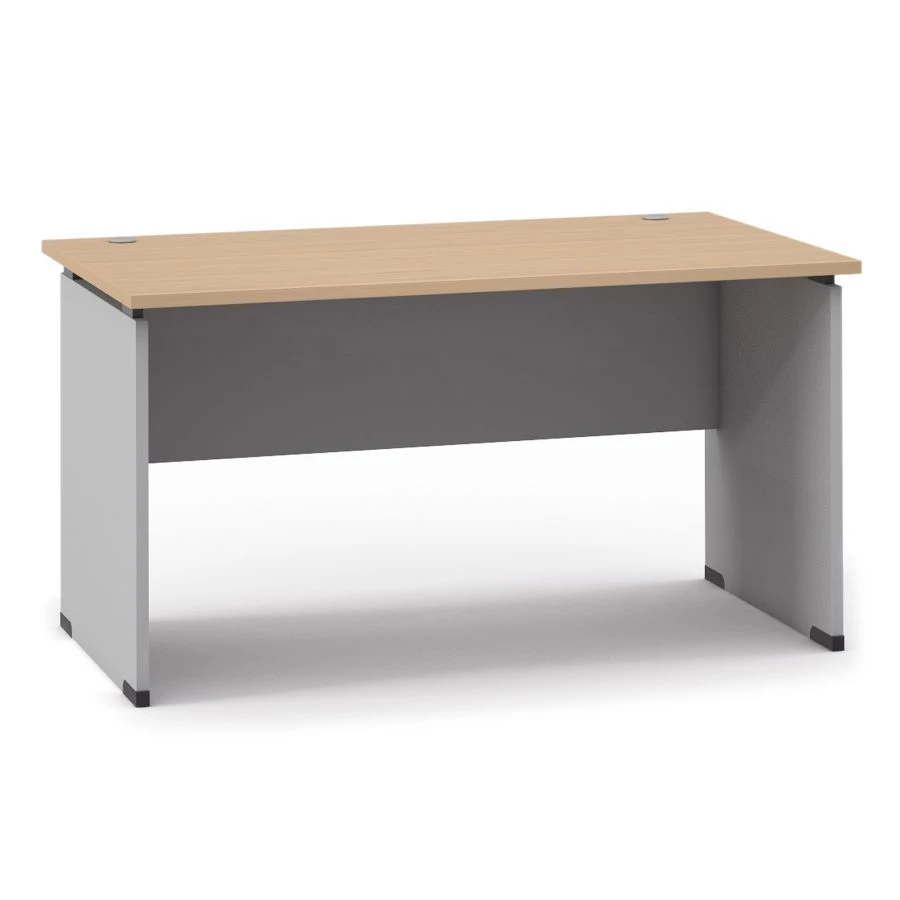 Unica Office Desk EF1 - Ergonomic Workspace Solution
