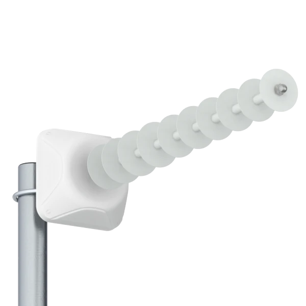 Directional Outdoor Subscriber Antenna LTE1800 MIMO AX-1815YN