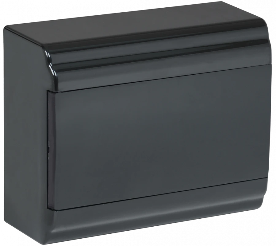 Modular Enclosure IP41 for Devices - MKP13-N-01-09-41-K02