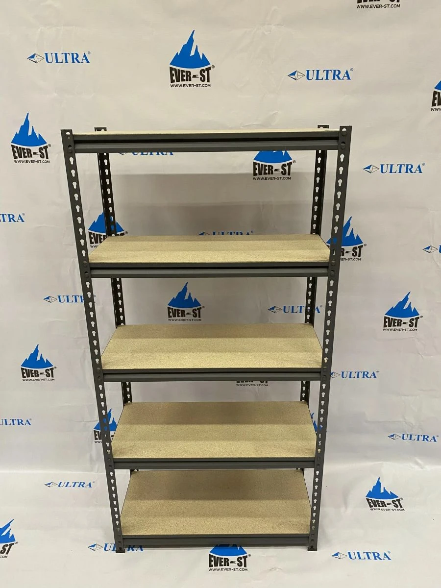 Everest Beamy Luxe D16-225-40/60/180/5 Modular Shelf Rack