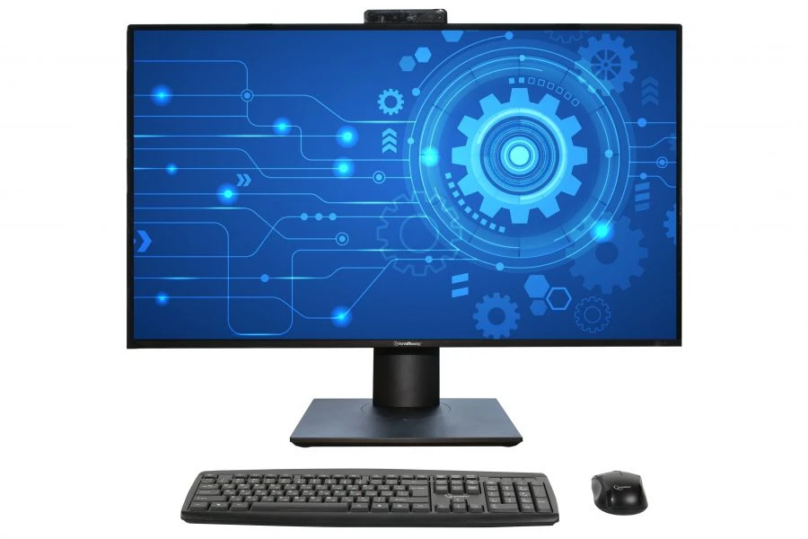 Automated Workplace Kraftway IT232 KRPЕ.466216.051-03