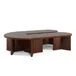 Harvard Conference Table System 4 - HVD2279002, HVD2271802, HVD2271502, HVD2279902