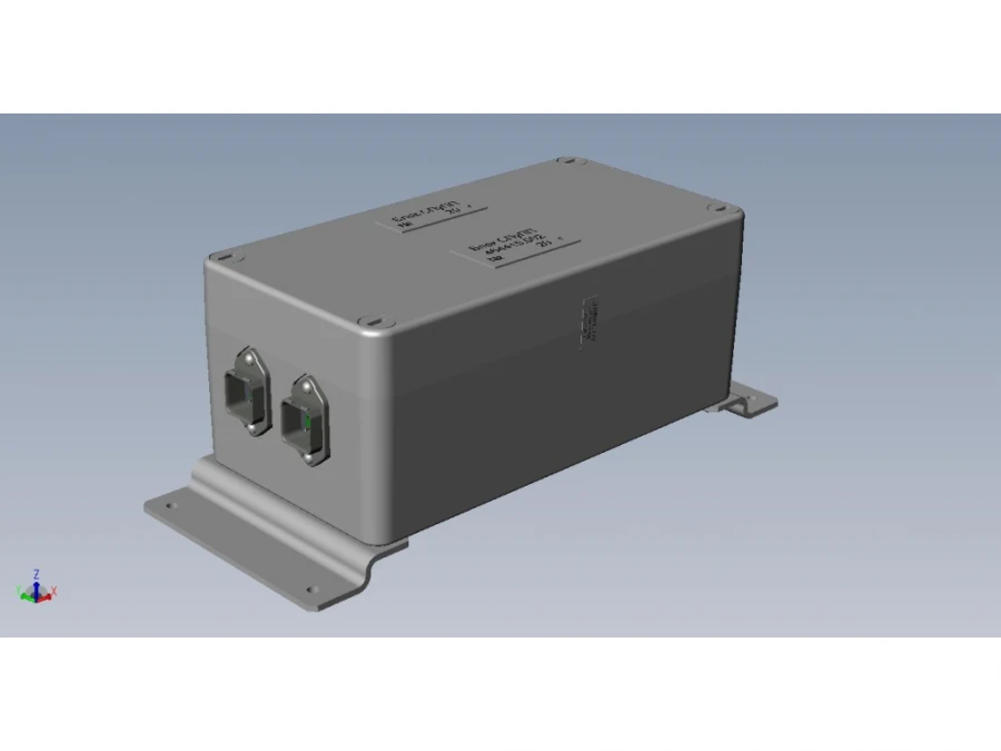 Short Message Transmission Block for Metro Trains - СПуПП