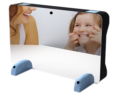 Smart ArtikMe Mirror for Speech Correction