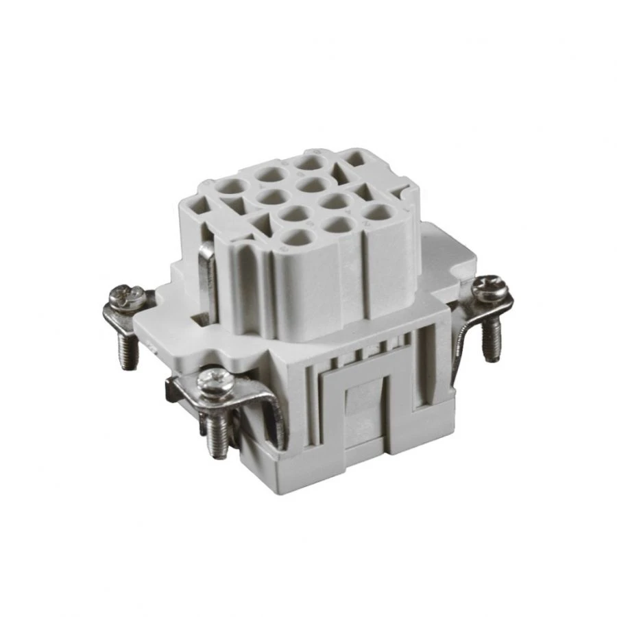 Electrical Socket RП-10-16-500 for Circuit Connection