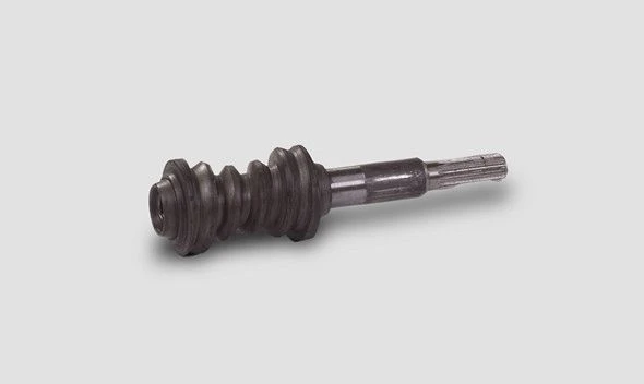 Steering Worm Shaft for Control 046900340103510