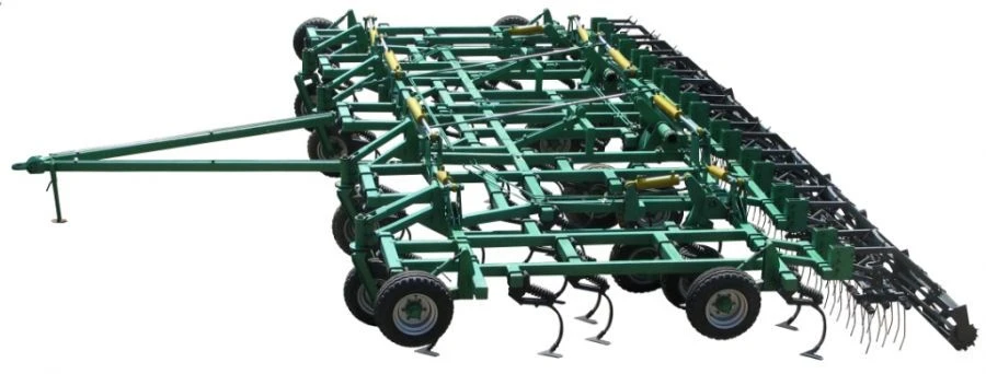 Soil Cultivator KRH-16.0M for Efficient Soil Processing