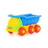 Universal Toy Dump Truck, Article 1657