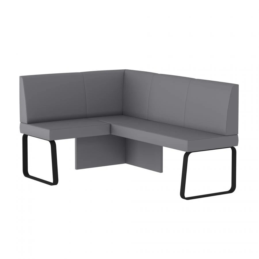 Right Corner Sofa KU Loft Model LD.243010.000