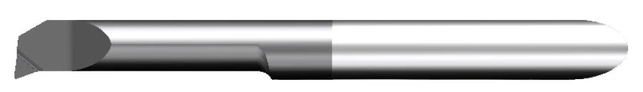 Carbide Insert ZT20R.7-71L35-R10 M20P for Boring Operations