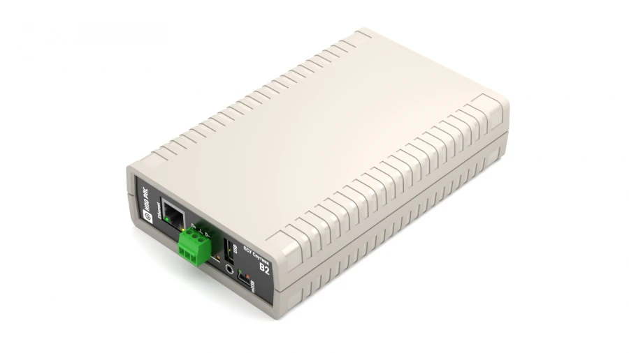 Remote Control Network Board PSUsputnik V2