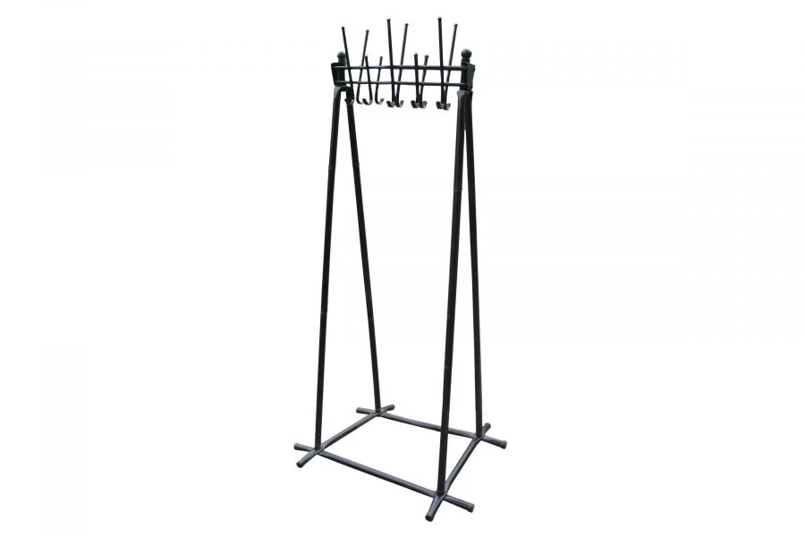 Group Coat Rack "Alla-10