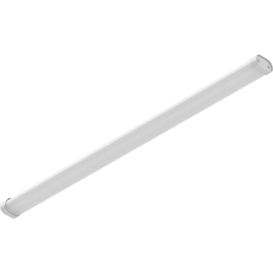 Simple Standard LED Light Fixture (1500) EM