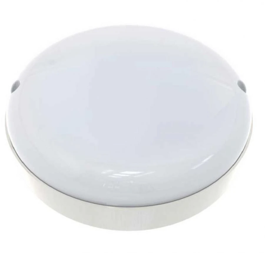 Budget Round Ceiling Light DL 105 15W