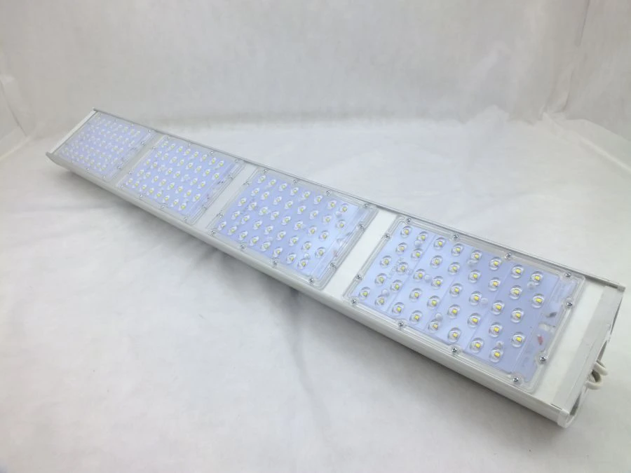 LEDNIK Street 180 LIGHT LED Lamp 155° Lux