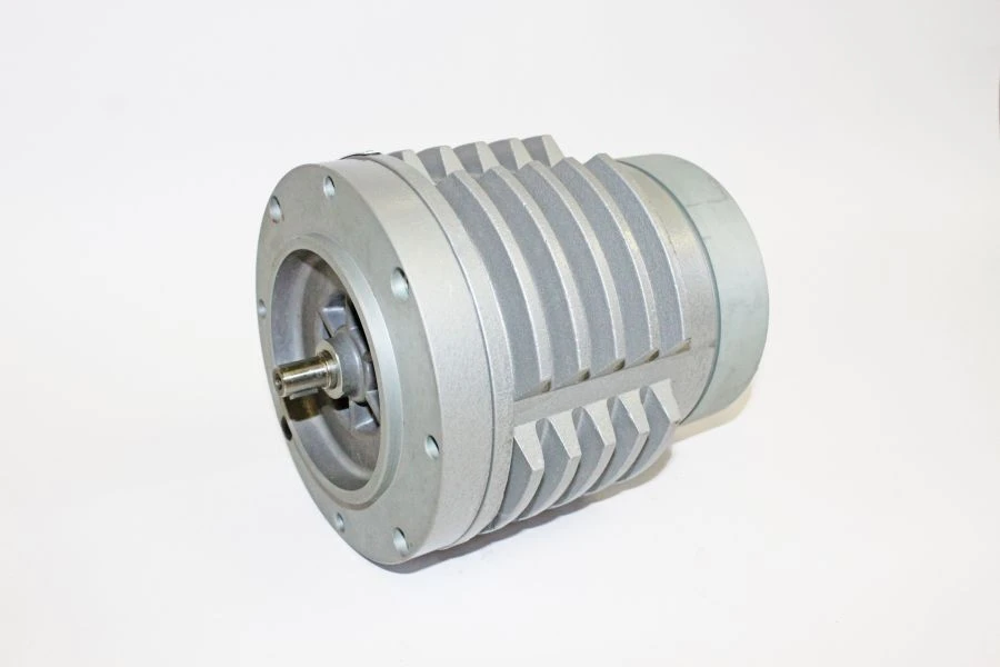 Explosion-Proof Three-Phase Induction Motor DAT-256M-07-UHL1