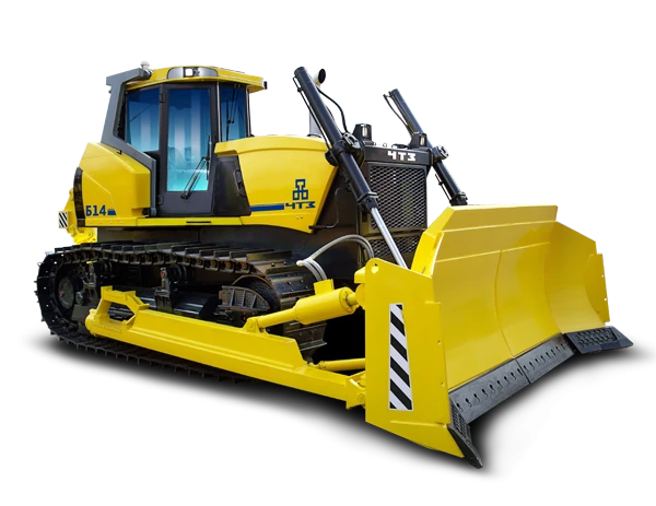 Crawler Bulldozer B14.6020VR Industrial Multi-Purpose Equipment