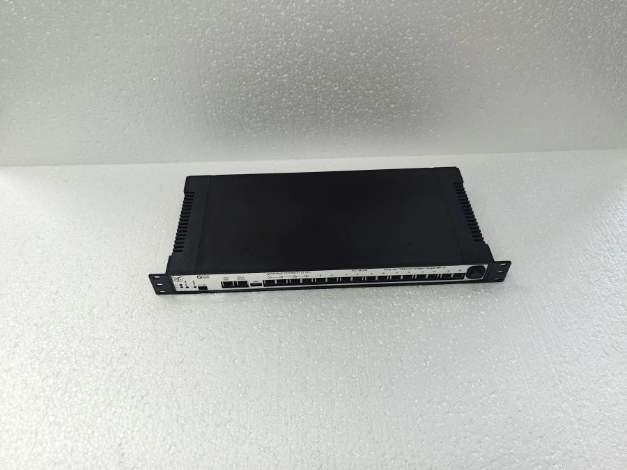Intelligent TDM/VoIP Switch MARS-16 PRO