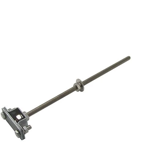 Conductor Holder DP-45GC-04.320 for Flat Conductors