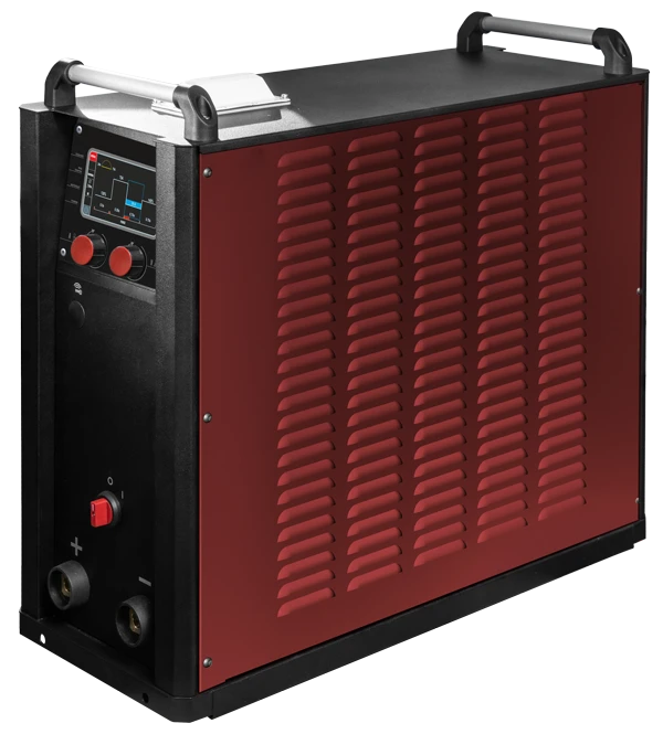 ROSWELD MIG 550 Welding Machine for Manual and Semi-Automatic Welding