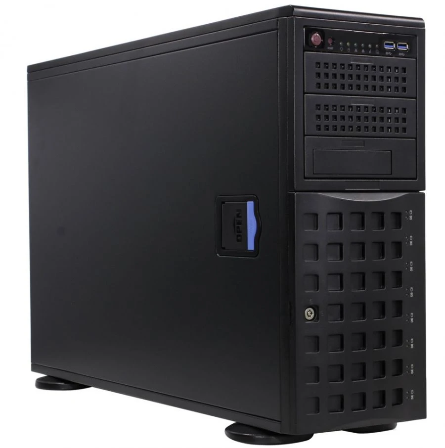 Enhanced Hardware and Software Complex "Yakhont-PU-SORD" (NIKA.466533.333)