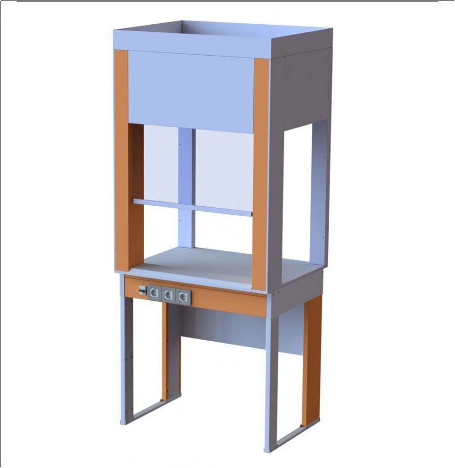 Demonstration Exhaust Cabinet Proflab SHVD